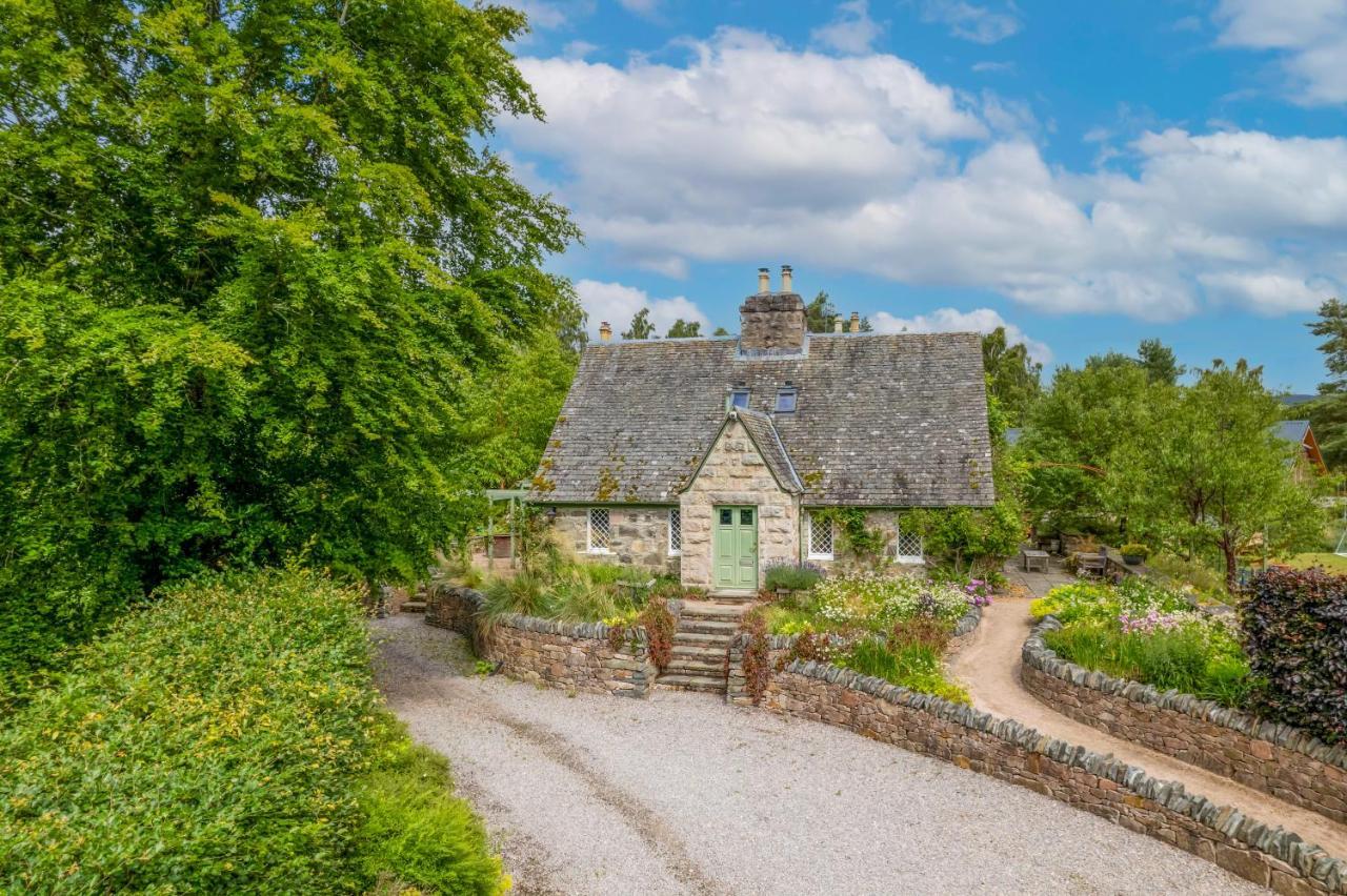 The Polchar - Aviemore Exterior photo